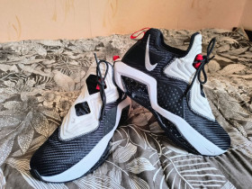 Кросівки Кроссовки ^/--/^ Кросівки Nike LeBron Soldier 14 ^_^^^ Кроссовки Nike LeBron Soldier 14 - фото фото фото