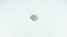 Інші комплектуючі Другие комплектующие ^/--/^ Разъем microUSB MUJ /--/ 224 для планшета, телефона ^_^^^ Роз'єм microUSB MUJ /--/ 224 для планшета, телефону - фото фото фото
