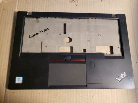 Корпуса Корпуса ^/--/^ корпус ноутбука Lenovo ThinkPad T /--/ 460 /--/ s  T /--/ 470 /--/ S - топкейс/палмрест  (SM /--/ 10 /--/ H /--/ 22112 AM /--/ 0 /--/ YU /--/ 000100) ^_^^^ корпус ноутбука Lenovo ThinkPad T /--/ 460 /--/ s T /--/ 470 /--/ S - топкейс/палмрест (SM /--/ 10 /--/ H /--/ 22112 AM /--/ 0 /--/ YU /--/ 000100) - фото фото фото