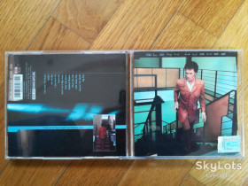 Музичні диски Музыкальные диски ^/--/^ Glenn Hughes-Building the machine-состояние: 4+ ^_^^^ Glenn Hughes-Building the machine-стан: 4+ - фото фото фото