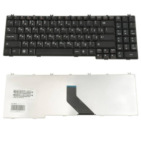 Клавіатури Клавиатуры ^/--/^ Клавиатура для ноутбука LENOVO (G /--/ 550, G /--/ 555, B /--/ 550, B /--/ 560, V /--/ 560) rus, black (ОРИГИНАЛ) ^_^^^ Клавіатура для ноутбука LENOVO (G /--/ 550, G /--/ 555, B /--/ 550, B /--/ 560, V /--/ 560) rus, black (ОРИГІНАЛ) - фото фото фото
