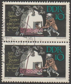 НДР, ФРН ГДР, ФРГ ^/--/^ Германия Німеччина ГДР 1965 200-летие горной академии сцепка пара ^_^^^ Германия ГДР 1965 200-летие горной академии сцепка пара - фото фото фото