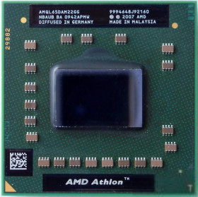 Процесори Процессоры ^/--/^ Процессор для ноутбука 2 /--/ ядра AMD Athlon 64 /--/ x /--/ 2 QL-65 2.1 /--/ Ghz Socket S /--/ 1       (S /--/ 1 /--/ G /--/ 2) ^_^^^ Процесор для ноутбука 2 /--/ ядра AMD Athlon 64 /--/ x /--/ 2 QL-65 2.1 /--/ Ghz Socket S /--/ 1 (S /--/ 1 /--/ G /--/ 2) - фото фото фото