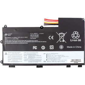Акумулятори Аккумуляторы ^/--/^ Аккумулятор PowerPlant для ноутбуков LENOVO ThinkPad T /--/ 430 /--/ U (L /--/ 11 /--/ N /--/ 3 /--/ P /--/ 51) 11.1 /--/ V 4250 /--/ mAh - фото фото фото