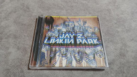 Музичні диски Музыкальные диски ^/--/^ jay-z, linkin park - collision course. заводской компакт-диск ^_^^^ jay-z, linkin park - collision course. заводський компакт-диск - фото фото фото