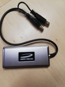 PCMCIA карти PCMCIA карты ^/--/^ 3 /--/ G модем Novatel Wireless Merlin XU /--/ 870 - фото фото фото