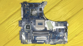 Материнські плати Материнские платы ^/--/^ Материнська плата Lenovo IdeaPad Y /--/ 410  (1842) ^_^^^ Материнская плата Lenovo IdeaPad Y /--/ 410 (1842) - фото фото фото