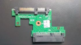 Інші комплектуючі Другие комплектующие ^/--/^ 1803 - Адаптер HDD ноутбука HP 625 - фото фото фото