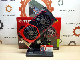 Відеокарти Видеокарты ^/--/^ Відеокарта MSI PCI-Ex GeForce GTX 1080 Gaming X 8 /--/ GB GDDR /--/ 5 /--/ X  (256 /--/ bit) - фото фото фото