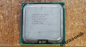 Процесори Процессоры ^/--/^ Процессор 2 /--/ x ядерный Xeon X /--/ 5260 3.3 /--/ GHz/6 /--/ M/1333 socket 771 Вживане ^_^^^ 2 /--/ x ядерний Xeon X /--/ 5260 3.3 /--/ GHz/6 /--/ M/1333 socket 771 - фото фото фото