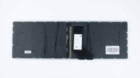 Клавіатури Клавиатуры ^/--/^ Клавиатура для ноутбука ACER (E /--/ 5-522, E /--/ 5-573) rus, black, без фрейма, подсветка клавиш ^_^^^ Клавіатура для ноутбука ACER (E /--/ 5-522, E /--/ 5-573) rus, black, без фрейму, підсвічування клавіш - фото фото фото