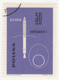 Польща Польша ^/--/^ Польша 1963 г №  1430 гашеная ^_^^^ Польща 1963 р. No 1430 гашена - фото фото фото
