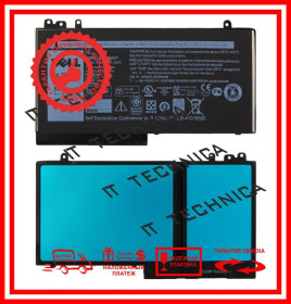 Акумулятори Аккумуляторы ^/--/^ Батарея Dell Latitude E /--/ 5270 E /--/ 5470 E /--/ 5570 Precision 3510 (NGGX /--/ 5) 11.4 /--/ V 4130 /--/ mAh ОРИГИНАЛ Тип /--/ 2 ^_^^^ Батарея Dell Latitude E /--/ 5270 E /--/ 5470 E /--/ 5570 Precision 3510 (NGGX /--/ 5) 11.4 /--/ V 4130 /--/ mAh Орігінал Тип /--/ 2 - фото фото фото