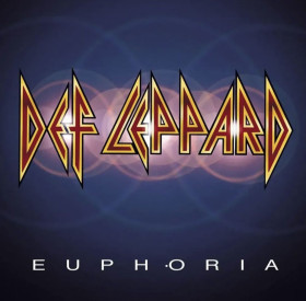 Платівки Пластинки ^/--/^ Def Leppard - Euphoria - 1999.  (2 /--/ LP). 12. Vinyl. Пластинки. Europe. S/S. ^_^^^ Def Leppard - Euphoria - 1999. (2 /--/ LP). 12.Vinyl. Пластинки. Europe. S/S. - фото фото фото