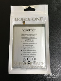 Акумулятори Аккумуляторы ^/--/^ АКБ Borofone Samsung EB-BG /--/ 580 /--/ ABU M /--/ 20 M /--/ 205 / M /--/ 30 M /--/ 305 5000 mAh - фото фото фото