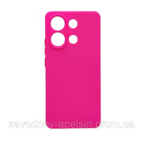 Чохли, бампера Чехлы, бампера ^/--/^ Xiaomi Redmi Note 13 4 /--/ G Чехол Защита камеры (яркий) ^_^^^ Xiaomi Redmi Note 13 4 /--/ G Чехол Захист камери - фото фото фото