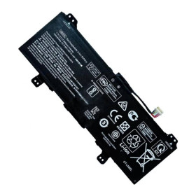 Акумулятори Аккумуляторы ^/--/^ Батарея для ноутбука HP (GB /--/ 02 /--/ XL) Chromebook X /--/ 360 11 G /--/ 7 G /--/ 8 EE (Replacement) - фото фото фото