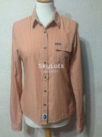 Блузки, сорочки Блузки, рубашки ^/--/^ Рубашка жен. Pull and Bear,хлопок,р.S/M ^_^^^ Рубашка жен. Pull and Bear, Мальчик,р.S/M - фото фото фото