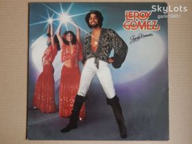 Платівки Пластинки ^/--/^ Leroy Gomez ‎– Gypsy Woman   (Bellaphon ‎– BBS 2562, Germany) NM-/NM- ^_^^^ Leroy Gomez – Gypsy Woman (Bellaphon – BBS 2562, Germany) NM-/NM- - фото фото фото