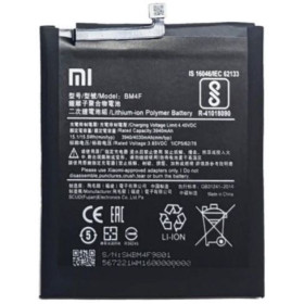 Акумулятори Аккумуляторы ^/--/^ Акумулятор Xiaomi Mi A /--/ 3 / CC /--/ 9 /--/ e / Mi /--/ 9 Lite / CC /--/ 9 BM /--/ 4 /--/ F  (4030 mAh) ^_^^^ Аккумулятор Xiaomi Mi A /--/ 3 / CC /--/ 9 /--/ e / Mi /--/ 9 Lite / CC /--/ 9 BM /--/ 4 /--/ F (4030 mAh) - фото фото фото