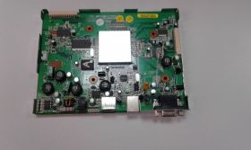 Комплектуючі Комплектующие ^/--/^ Плата форматера для HP Scanjet 5590 ADF Scanner Formatter Board ^_^^^ Scanjet 5590 ADF Scanner Formatter Board - фото фото фото
