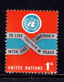 Інші країни Другие страны ^/--/^ ZM ООН  1961 г  MNH - ^_^^^ ZM ООН 1961 р. MNH - фото фото фото