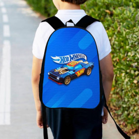 Рюкзаки, сумки Рюкзаки, сумки ^/--/^ Рюкзак детский  Хот Вилс &amp;quot;Hot Wheels&amp;quot; 34 /--/ х /--/ 27 /--/ см,городской ранец для мальчика с принтом (0039 ^_^^^ Рюкзак дитячий Хот Вілс &amp;quot;Hot Wheels &amp;quot; 34 /--/ х /--/ 27 /--/ см,міський ранець для хлопчика з принтом (040404) - фото фото фото