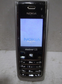 Nokia, Microsoft Nokia, Microsoft ^/--/^ Телефон CDMA Nokia Metro PCS - фото фото фото