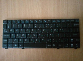 Клавіатури Клавиатуры ^/--/^ Клавиатура для ASUS (T /--/ 91 series ) rus, black ^_^^^ Клавіатура для ASUS (T /--/ 91 series) rus, black - фото фото фото