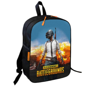 Рюкзаки, сумки Рюкзаки, сумки ^/--/^ Рюкзак школьный детский  Пабг &amp;quot;PUBG: Battlegrounds&amp;quot; 36 /--/ х /--/ 27 см  для мальчика (00833) ^_^^^ Рюкзак шкільний дитячий Пабг &amp;quot;PUBG: Battlegrounds&amp;quot; 36 /--/ х /--/ 27 см для хлопчика (0842) - фото фото фото