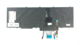 Клавіатури Клавиатуры ^/--/^ Клавиатура для ноутбука DELL (Latitude: E /--/ 5550, E /--/ 5570) rus, black, без фрейма, подсветка клавиш ^_^^^ Клавіатура для ноутбука DELL (Latitude: E /--/ 5550, E /--/ 5570) rus, black, без фрейму, підсвічування клавіш - фото фото фото