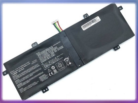 Акумулятори Аккумуляторы ^/--/^ Батарея C /--/ 21 /--/ N /--/ 1833 для ASUS ZenBook 14 UM /--/ 431 UM /--/ 431 /--/ DA UX /--/ 431 UX /--/ 431 /--/ FA UX /--/ 431 /--/ FN UX /--/ 431 /--/ FL (7.4 /--/ V 4250 /--/ mAh 31.5 /--/ W - фото фото фото