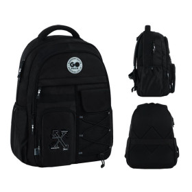 Рюкзаки, сумки Рюкзаки, сумки ^/--/^ Рюкзак GoPack Education Teens GO /--/ 26-184 /--/ L-3  (безкоштовна доставка) ^_^^^ Рюкзак GoPack Education Teens GO /--/ 26-184 /--/ L-3 (бесплатная доставка) - фото фото фото