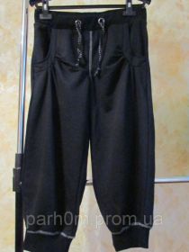 Бриджі Бриджи ^/--/^ РАСПРОДАЖА! Бриджи капри  р. М / 46  COLOURS Takko Fashion Германия код ДиА-3 ^_^^^ Бриджі Капрі р. М / 46 COLOURS Takko Fashion Німеччина код ДіА-3 - фото фото фото