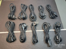 Інше Другое ^/--/^ Кабель живлення Seasonic    (Оригінал)  16 /--/ A/250 /--/ V ^_^^^ Кабель питания Seasonic (Оригинал) 16 /--/ A/250 /--/ V - фото фото фото