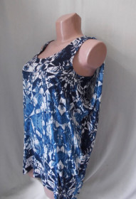 Топи Топы ^/--/^ Топ вискоза Dorothy Perkins 46 /--/ р ^_^^^ Віскоза Dorothy Perkins 46 - фото фото фото