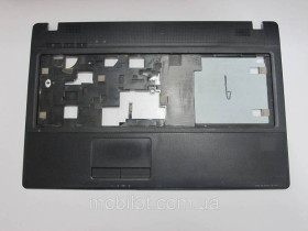 Корпуса Корпуса ^/--/^ Часть корпуса (Стол) Lenovo G /--/ 565 (NZ-5752) ^_^^^ Частина корпусу (Стол) Lenovo G /--/ 565 (NZ-5752) - фото фото фото