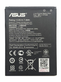 Акумулятори Аккумуляторы ^/--/^ Аккумулятор Asus Zenfone Go G /--/ 500 /--/ TG / ZC /--/ 500 /--/ TG / Z /--/ 00 /--/ VD C /--/ 11 /--/ P /--/ 1506 ^_^^^ Акумулятор Asus Zenfone Go G /--/ 500 /--/ TG / ZC /--/ 500 /--/ TG / Z /--/ 00 /--/ VD C /--/ 11 /--/ P /--/ 1506 - фото фото фото