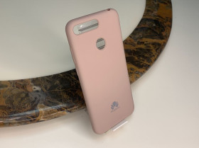 Чохли, бампера Чехлы, бампера ^/--/^ Чохол High-end Siliocon Cover для Huawei Y /--/ 6 Prime 2018, CW 7 /--/ A Prime, CX 8 /--/ E Powder ^_^^^ Чехол High-end Siliocon Cover для Huawei Y /--/ 6 Prime 2018, CW 7 /--/ A Prime, CX 8 /--/ E Powder - фото фото фото