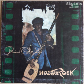 Платівки Пластинки ^/--/^ Adriano Celentano – Nostalrock  (Clan Celentano – CLN 65764, Italy, Trifold) EX/EX ^_^^^ Adriano Celentano – Nostalrock (Clan Celentano – CLN 65764, Italy, Trifold) EX/EX - фото фото фото