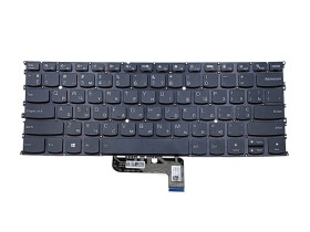 Клавіатури Клавиатуры ^/--/^ Клавиатура для ноутбук lenovo Yoga Slim 9 14 /--/ ITL /--/ 5 UA  (подсветка) ^_^^^ Клавіатура для ноутбук lenovo Yoga Slim 9 14 /--/ ITL /--/ 5 UA (підсвічування) - фото фото фото