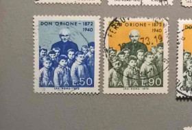 Історія та особистості История и личности ^/--/^ Италия Дети 1972 ^_^^^ Італія Діти 1972 - фото фото фото
