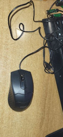 Миші Мыши ^/--/^ Брендовая оптическая мышь Crown CMM-18 USB № 230602108 ^_^^^ Брендова оптична миша Crown CMM-18 USB No 230602108 - фото фото фото