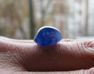 Сапфір Сапфир ^/--/^ 100% ПРИРОДНЫЙ САПФИР -- 10.95 cts.--13.9 X 8.9 mm ^_^^^ 100% ПРИРОДНИЙ САПФІР - 10.95 cts.-13.9 X 8.9 mm - фото фото фото