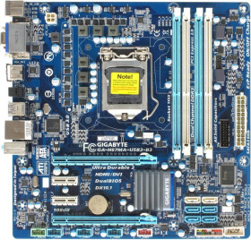 Материнські плати Материнские платы ^/--/^ НАДЕЖНАЯ ПЛАТА LGA 1155 GIGABYTE GA-H /--/ 67 /--/ MA-USB /--/ 3-B /--/ 3 c HDMI, Поддерживает SATA /--/ 3 + Core- i /--/ 7,i /--/ 5,i /--/ 3  3 /--/ го П ^_^^^ НАДІЙНА ПЛАТА LGA 1155 GIGABYTE GA-H /--/ 67 /--/ MA-USB /--/ 3-B /--/ 3 c HDMI, Підтримує SATA /--/ 3 + Core- i /--/ 7,i /--/ 5,i /--/ 3 3 /--/ го П - фото фото фото
