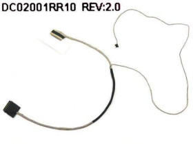 Шлейфи Шлейфы ^/--/^ Шлейф матрицы для LENOVO G /--/ 500 /--/ S, G /--/ 505 /--/ S, G /--/ 510 /--/ S (DC /--/ 02001 /--/ RR /--/ 10) ^_^^^ Шлейф матриці для LENOVO G /--/ 500 /--/ S, G /--/ 505 /--/ S, G /--/ 510 /--/ S (DC /--/ 02001 /--/ RR /--/ 10) - фото фото фото