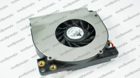 Системи охолодження Системы охлаждения ^/--/^ Вентилятор для ноутбука TOSHIBA Satellite P /--/ 100, P /--/ 105, P /--/ 160 (UDQFRPR /--/ 53 /--/ CQU / BFB /--/ 0605 /--/ HA / DV 5 /--/ V 0.36 /--/ A)  ^_^^^ Вентилятор для ноутбука TOSHIBA Satellite P /--/ 100, P /--/ 105, P /--/ 160 (UDQFRPR /--/ 53 /--/ CQU / BFB /--/ 0605 /--/ HA / DV 5 /--/ V 0.36 /--/ A) - фото фото фото