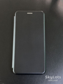 Чохли, бампера Чехлы, бампера ^/--/^ Чохол-книжка Premium Leather для Xiaomi Redmi Note 12 Pro 5 /--/ G / Poco X /--/ 5 Pro 5 /--/ G black ^_^^^ Чехол-книжка Premium Leather для Xiaomi Redmi Note 12 Pro 5 /--/ G / Poco X /--/ 5 Pro 5 /--/ G black - фото