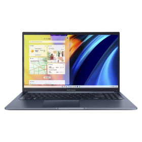 Інші моделі Другие модели ^/--/^ Ноутбук Asus VivoBook 15 M /--/ 1502 /--/ YA-BQ /--/ 579 AMD Ryzen 7 5825 /--/ U/16/512 SSD - New - фото фото фото