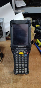 Інша техніка Другая техника ^/--/^ Терминал сбора данных Motorola MC /--/ 9090-GF /--/ 0 /--/ HJFFA /--/ 6 /--/ WR № 20261103 ^_^^^ Термінал збору даних Motorola MC /--/ 9090-GF /--/ 0 /--/ HJFFA /--/ 6 /--/ WR No 20261103 - фото фото фото